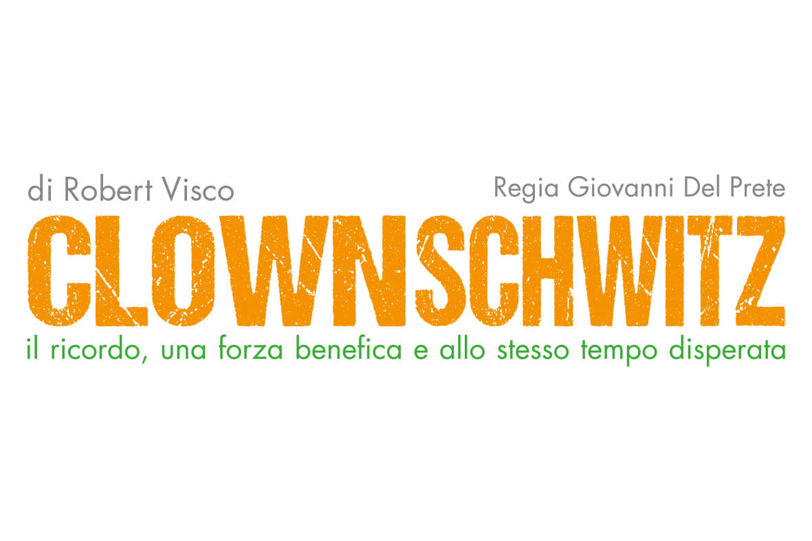 Poster ClownSchwitz